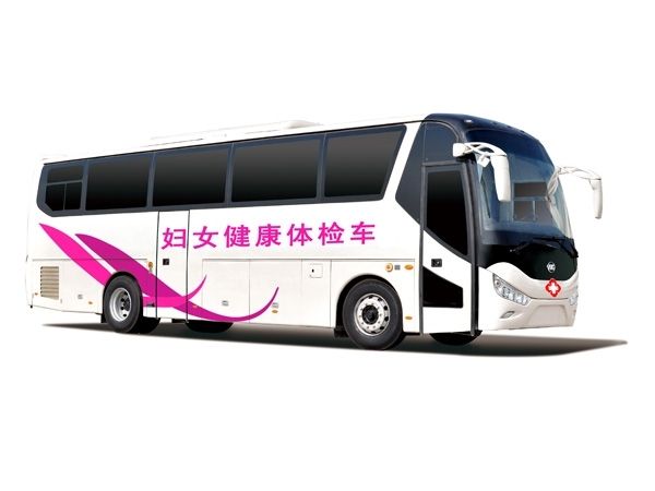 救護車和醫(yī)療車有什么區(qū)別？救護車廠家專業(yè)為你解答。02